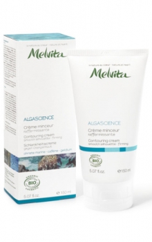 09 MELVITA ALGASCIENCE SCHLANKHEITSCREME